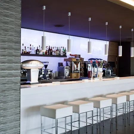 Hotel Cesar Augustus 3*