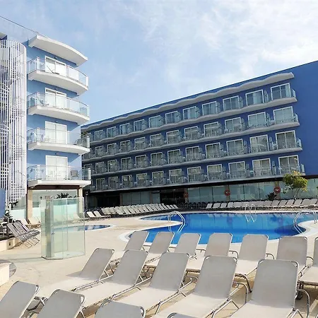 Hotel Cesar Augustus 3*