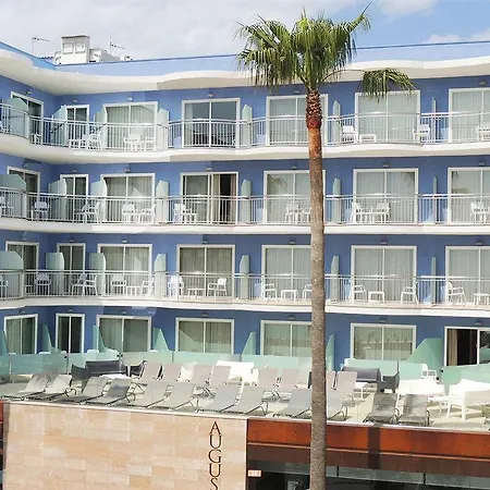 Hotel Cesar Augustus Cambrils