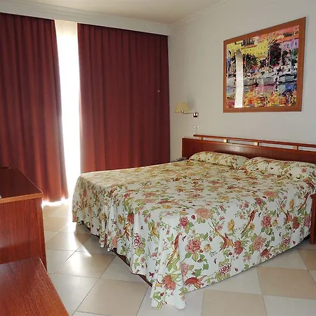 Cesar Augustus Hotel Cambrils