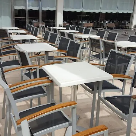 Cesar Augustus 3* Cambrils