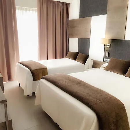Hotel Cesar Augustus Cambrils