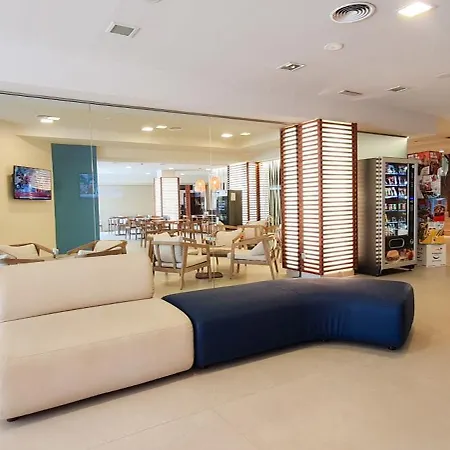 Cesar Augustus Hotel 3*