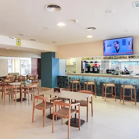 Cesar Augustus Hotel Cambrils