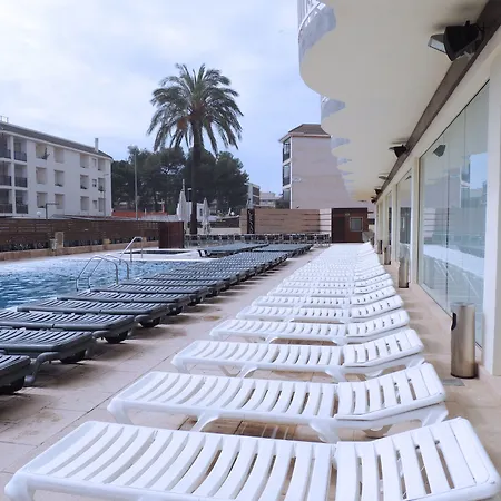 Cesar Augustus 3* Cambrils