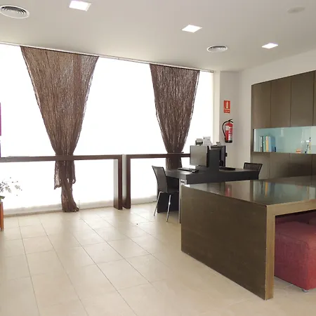 Cesar Augustus 3* Cambrils