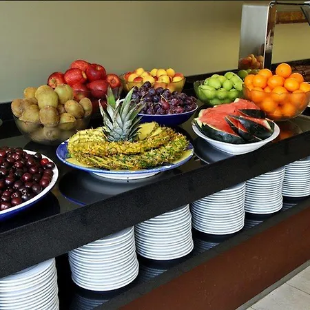 Cesar Augustus Hotel 3*