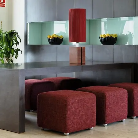 Hotel Cesar Augustus 3*
