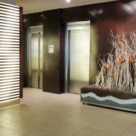 Hotel Cesar Augustus 3*