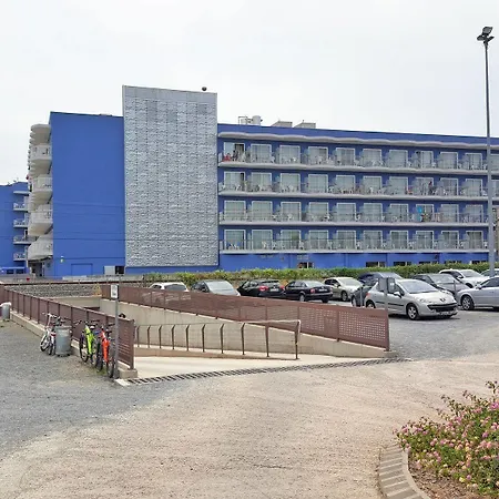 Hotel Cesar Augustus