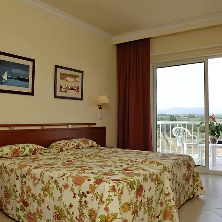Hotel Cesar Augustus Cambrils