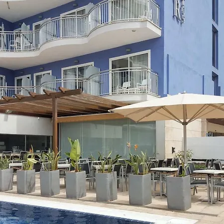 Hotel Cesar Augustus