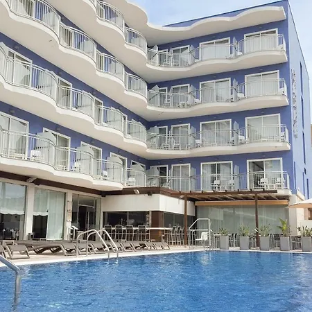 Cesar Augustus Hotel 3*
