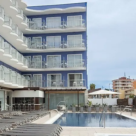 Hotel Cesar Augustus