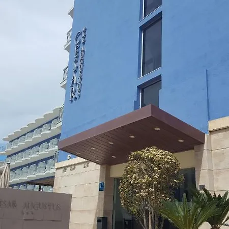 Hotel Cesar Augustus 3*