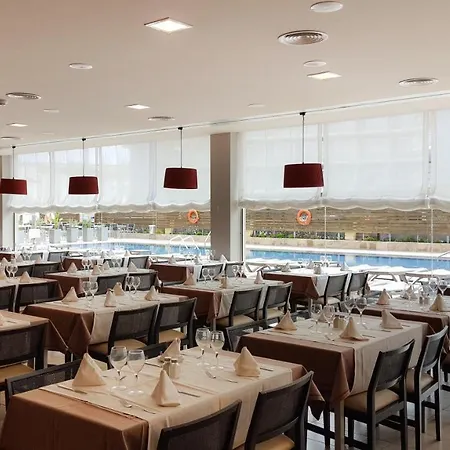 Cesar Augustus Hotel Cambrils