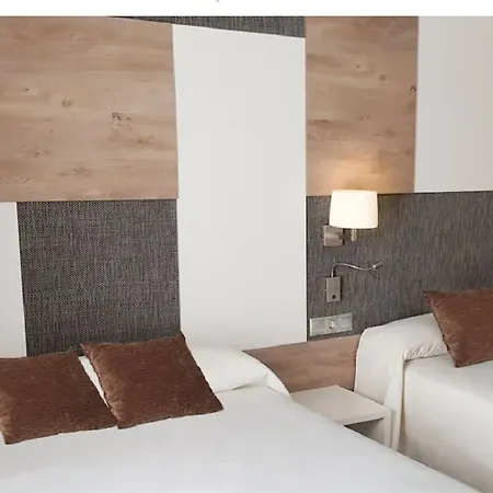 Hotel Cesar Augustus