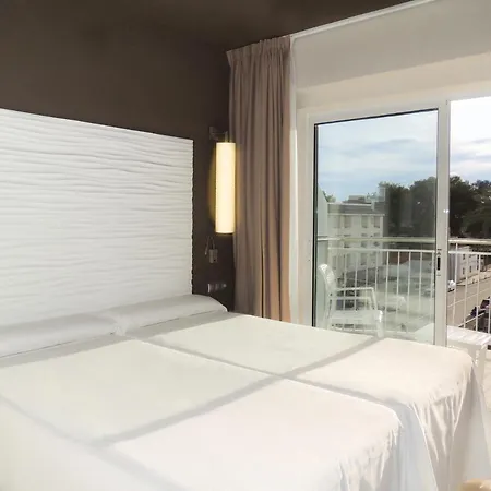 Hotel Cesar Augustus Cambrils