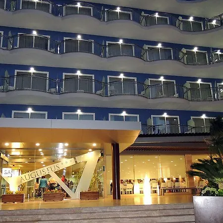 凯撒奥古斯都酒店 3*