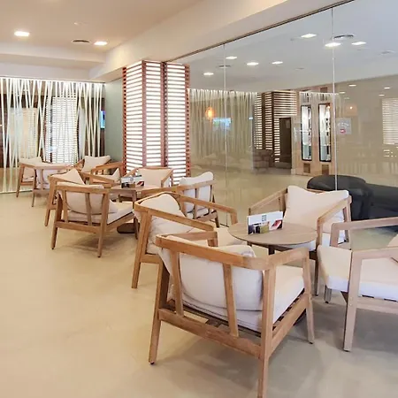 Otel Cesar Augustus Cambrils