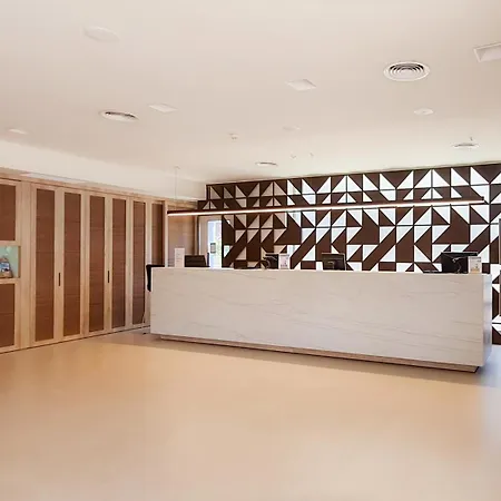 Hotel Cesar Augustus