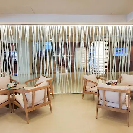 Cesar Augustus Hotel Cambrils