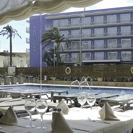 Cesar Augustus Hotel