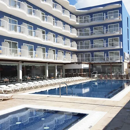 Hotel Cesar Augustus Cambrils