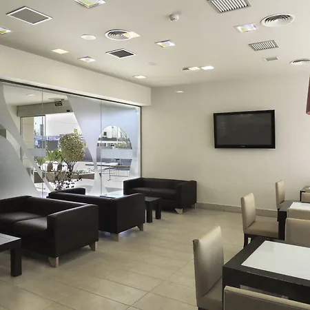 Cesar Augustus Hotel Cambrils