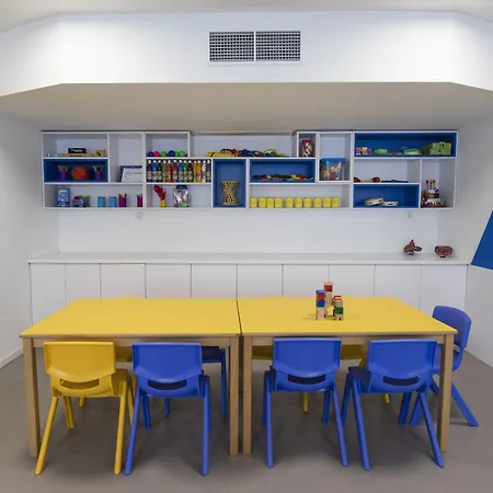 Cesar Augustus 3* Cambrils