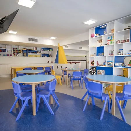 Hotel Cesar Augustus Cambrils