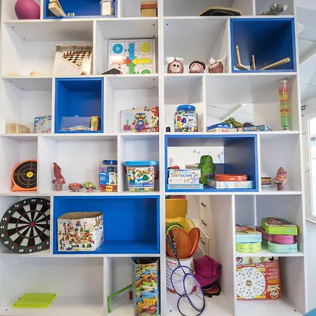 Cesar Augustus Hotel 3*