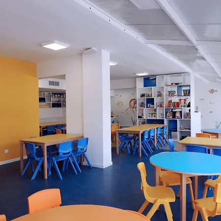 Cesar Augustus 3* Cambrils