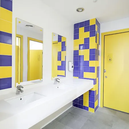 Hotel Cesar Augustus 3*