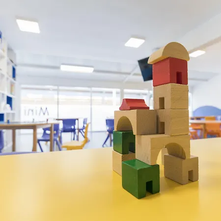 Hotel Cesar Augustus