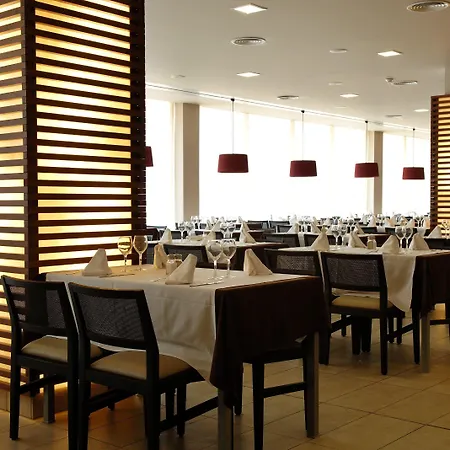 Cesar Augustus Hotel Cambrils