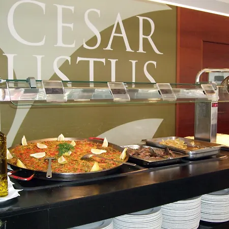 Cesar Augustus 3* Cambrils