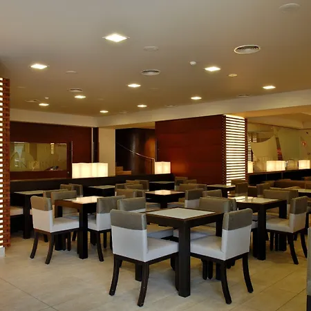 Hotel Cesar Augustus