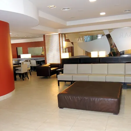 Hotel Cesar Augustus