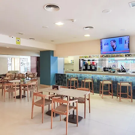 Cesar Augustus Hotel Cambrils