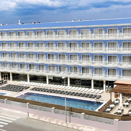 Hotel Cesar Augustus