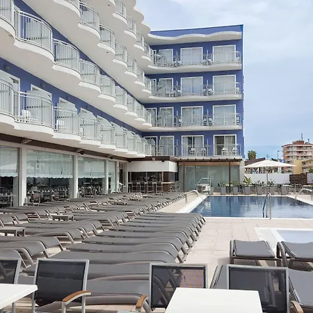 Hotel Cesar Augustus