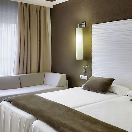 Cesar Augustus Hotel