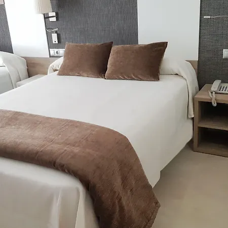 Hotel Cesar Augustus Cambrils