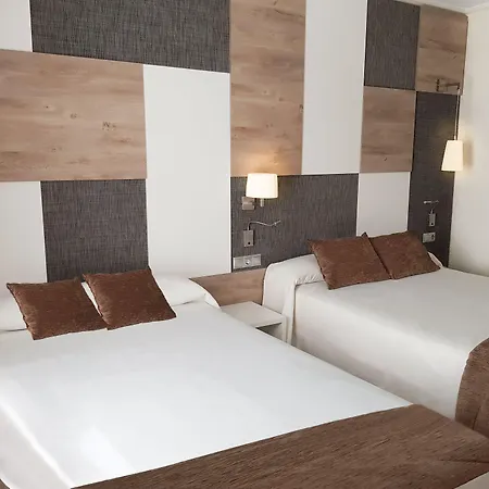 Hotel Cesar Augustus Cambrils