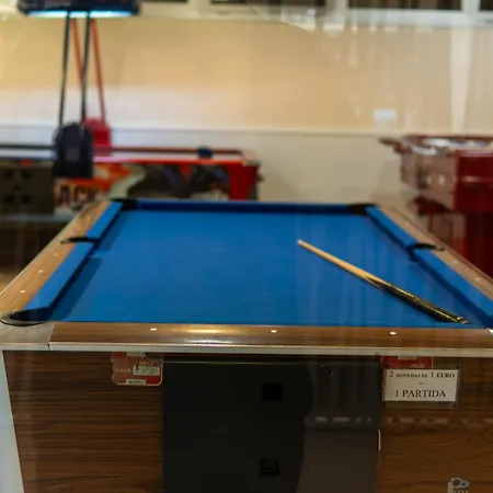 Hotel Cesar Augustus Cambrils