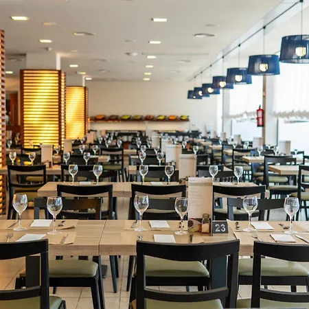 Hotel Cesar Augustus