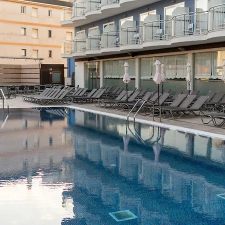 Cesar Augustus 3* Cambrils