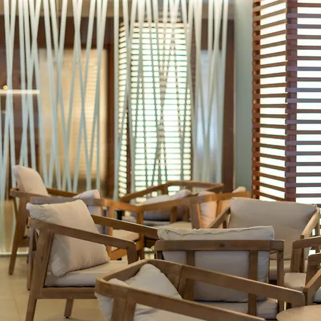 Otel Cesar Augustus 3*