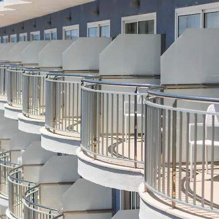 Cesar Augustus Hotel